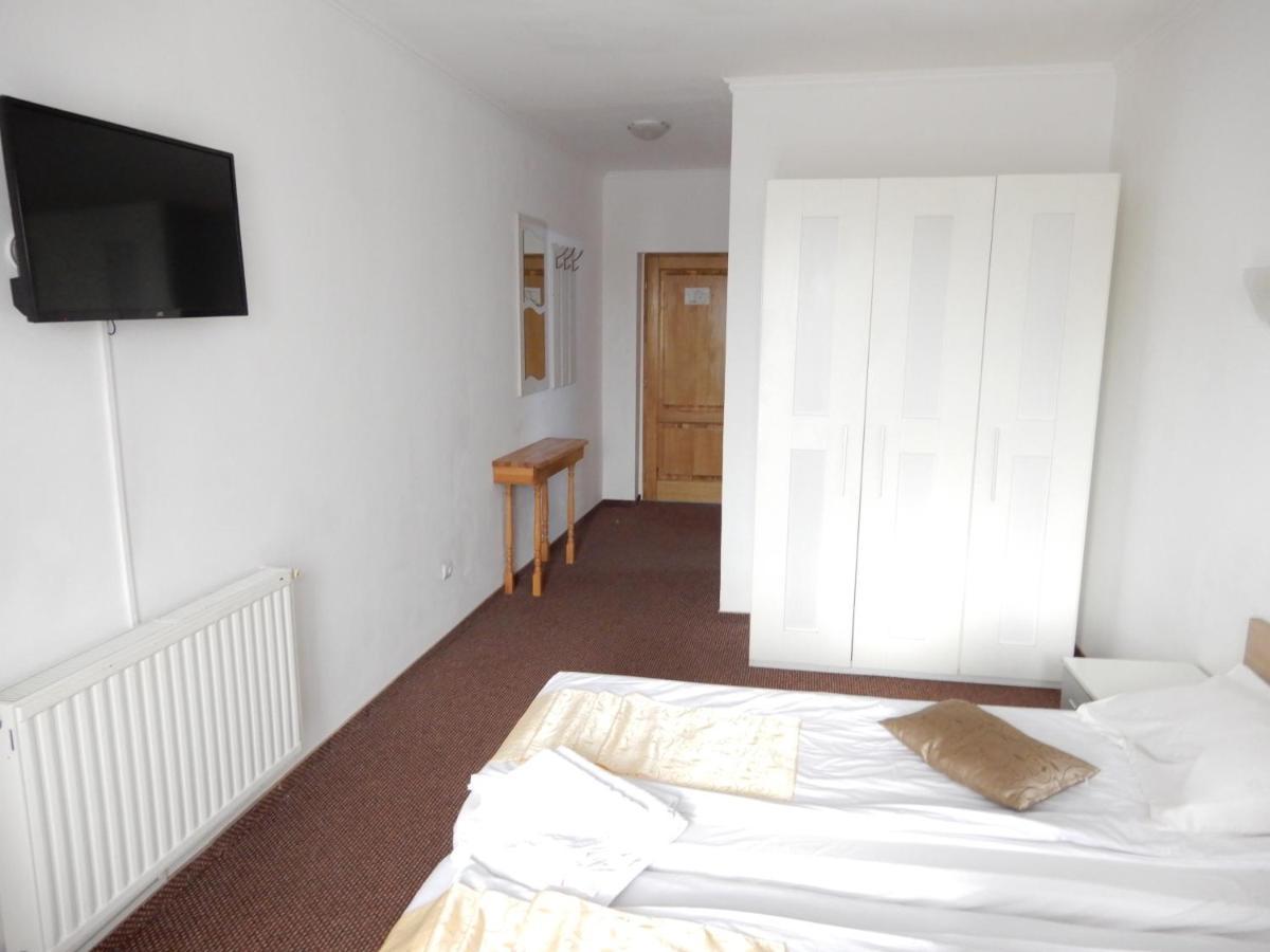 Rhc Royal Hotel Oradea