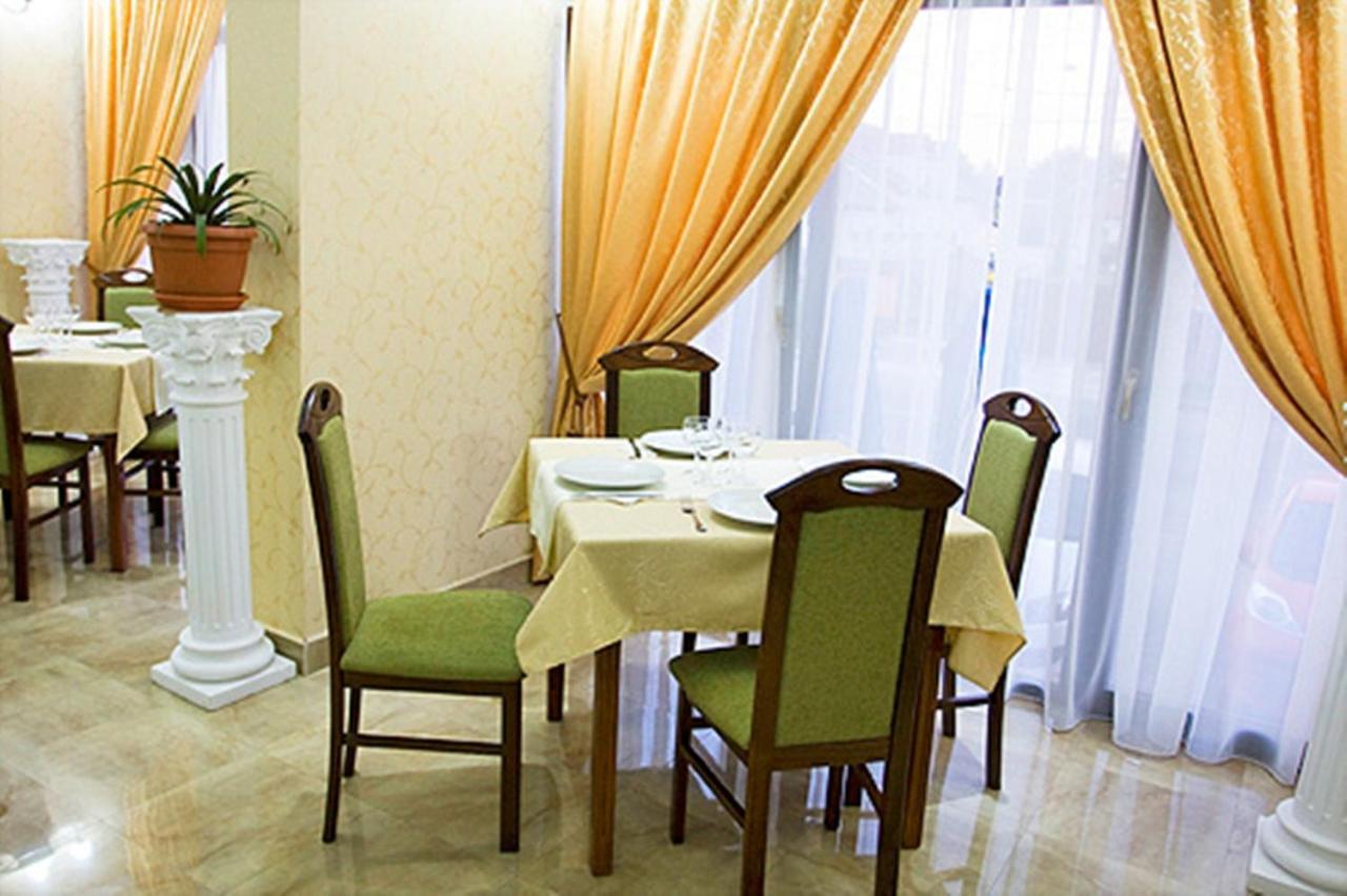 Rhc Royal Hotel Oradea