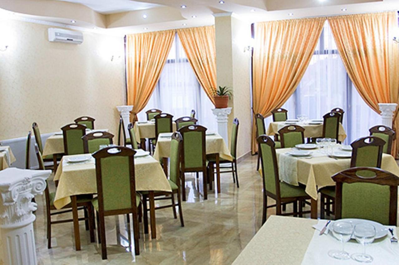 Hotel Rhc Royal Oradea