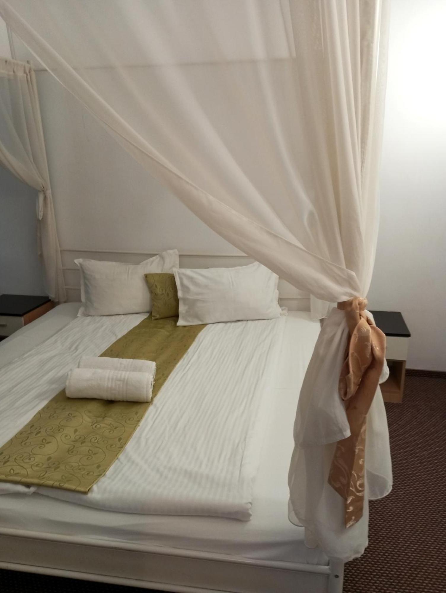 Hotel Rhc Royal