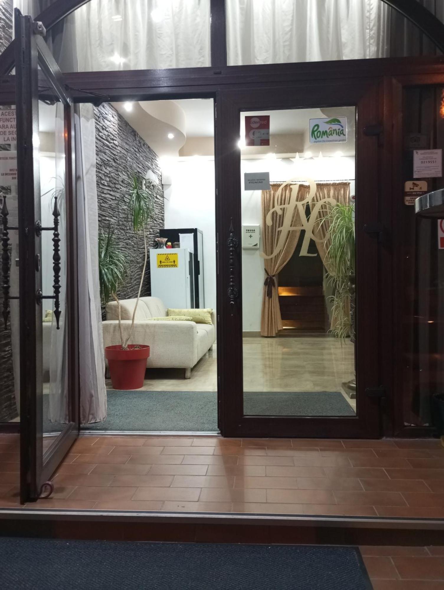 Hotel Rhc Royal 3*