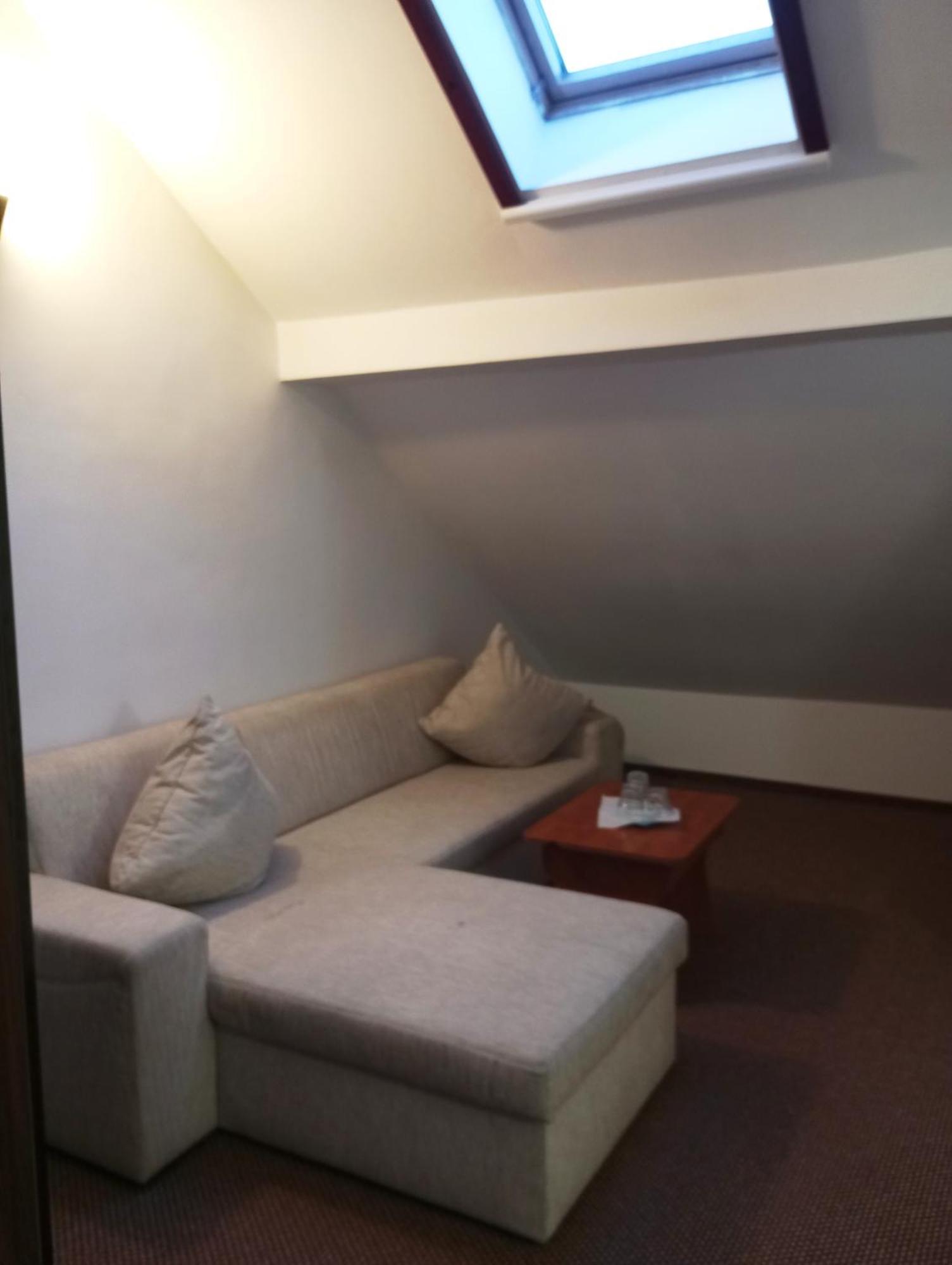 Rhc Royal Hotel Oradea