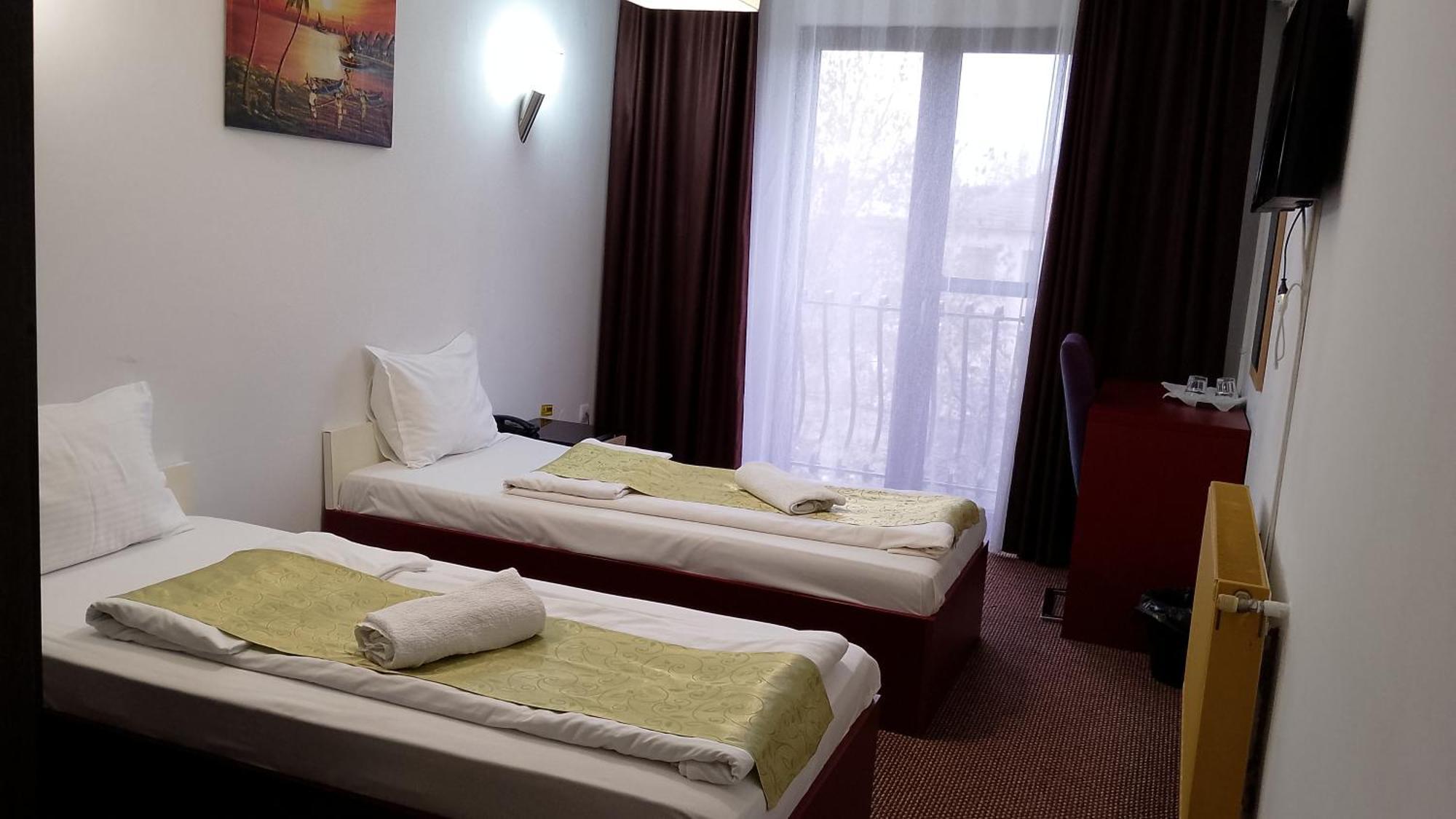 Rhc Royal 3* Oradea