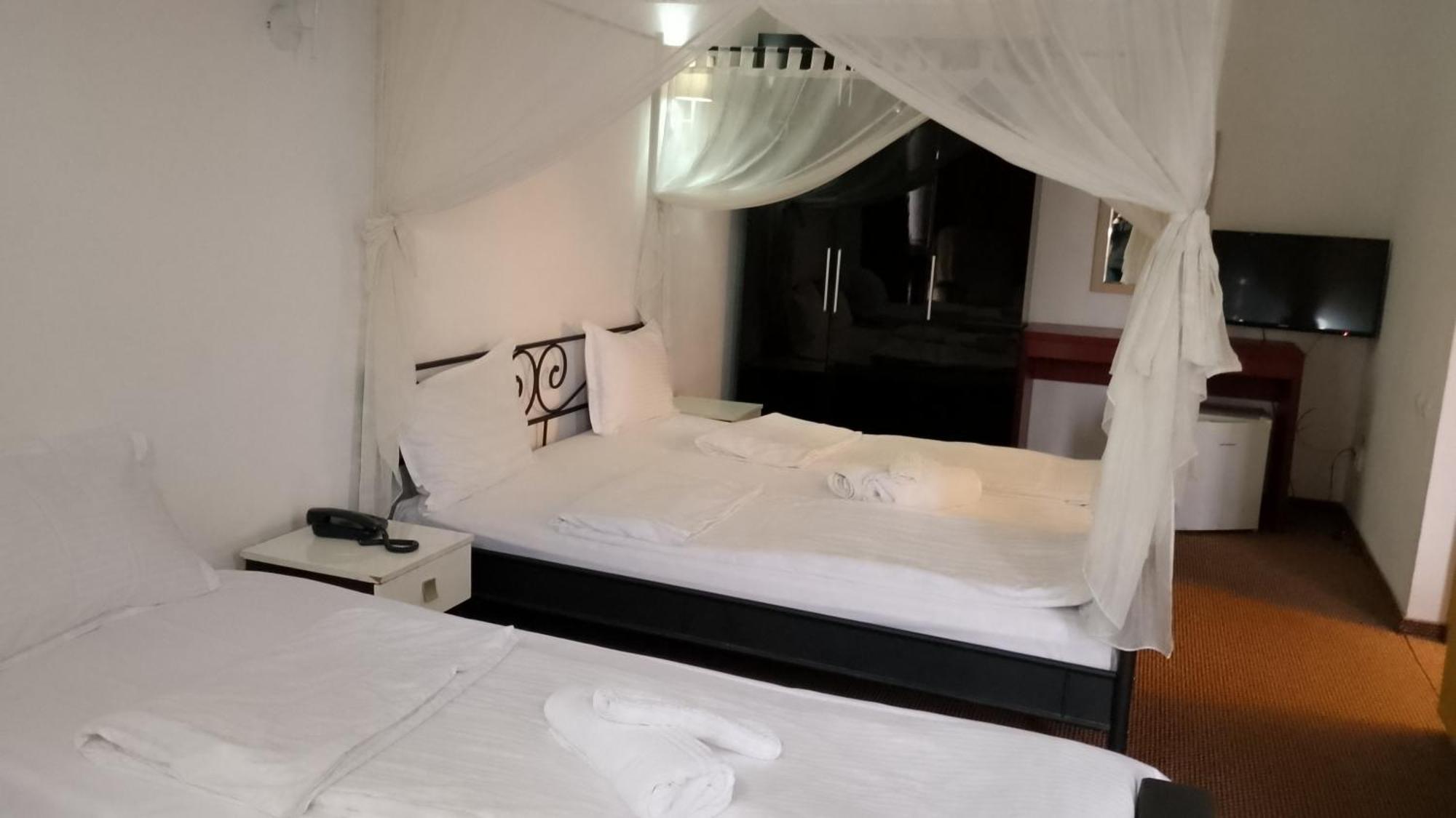 Rhc Royal Hotel 3*