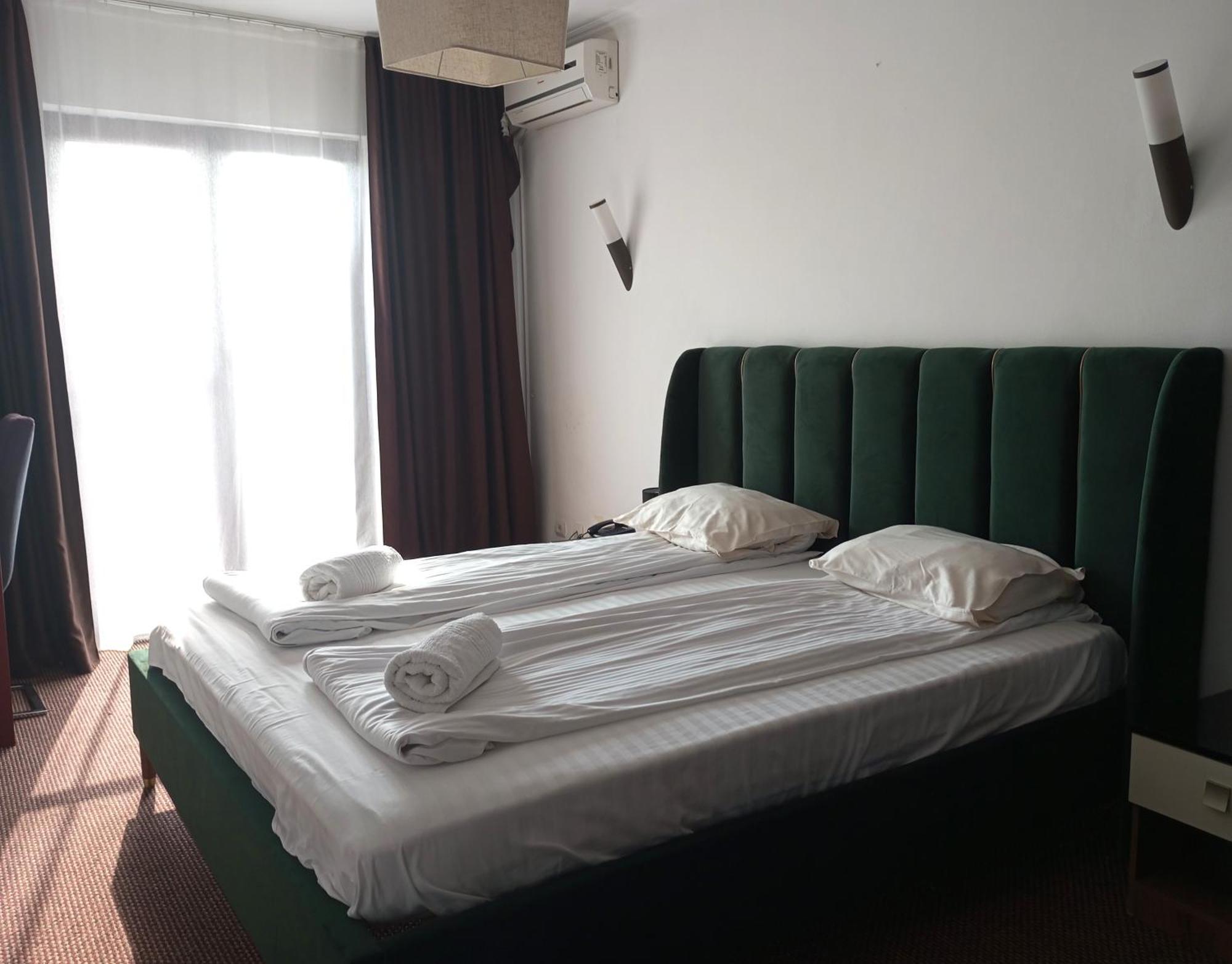 Hotel Rhc Royal Oradea