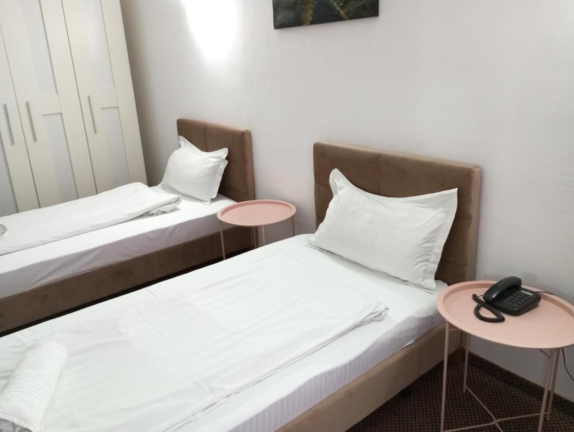 Hotel Rhc Royal 3*
