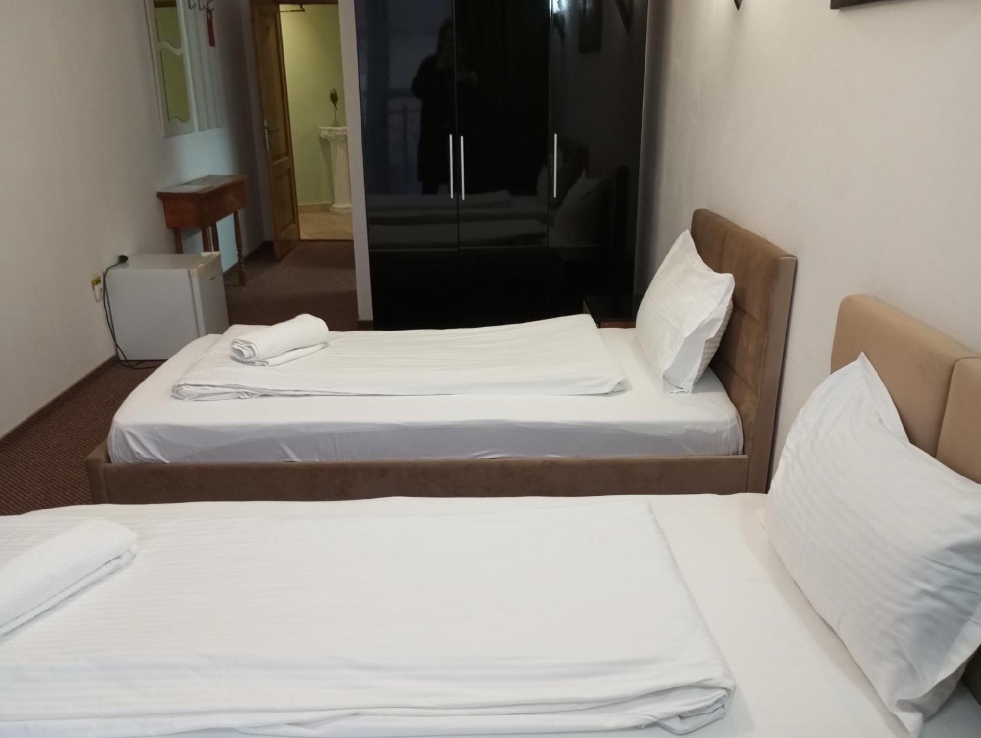 Hotel Rhc Royal Oradea