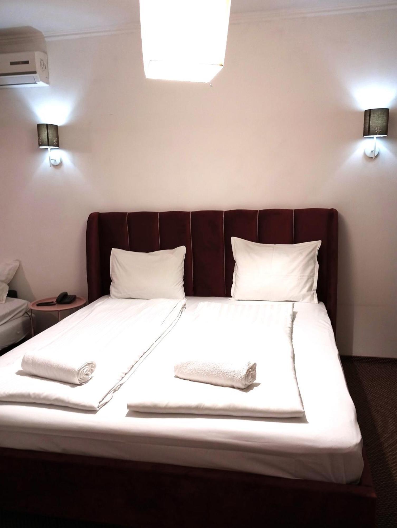 Rhc Royal Hotel 3*