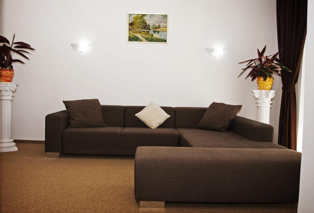 Hotel Rhc Royal